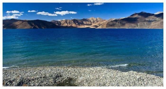 中國8大國家級公園,藏著世界級美景 中國8大國家級公園,藏著世界級美景