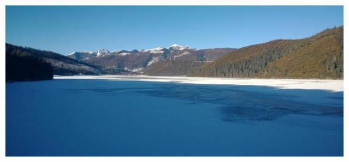 中國8大國家級公園,藏著世界級美景 中國8大國家級公園,藏著世界級美景