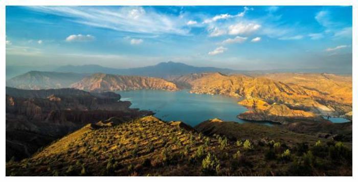 中國8大國家級公園,藏著世界級美景 中國8大國家級公園,藏著世界級美景