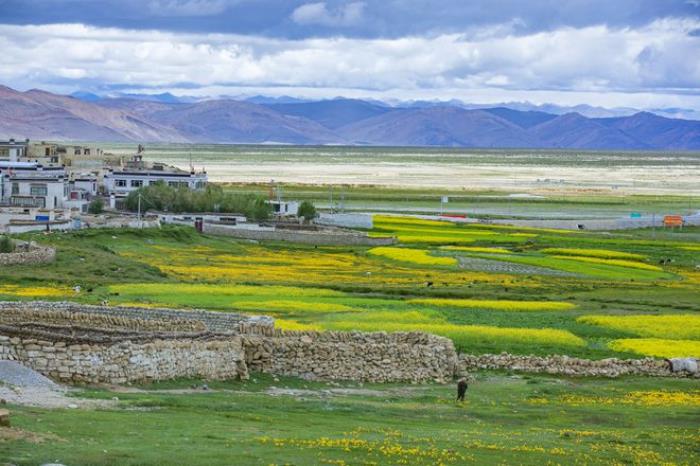 余生不將就！中國值得去的10個旅行地，每一處都是觸及靈魂之美