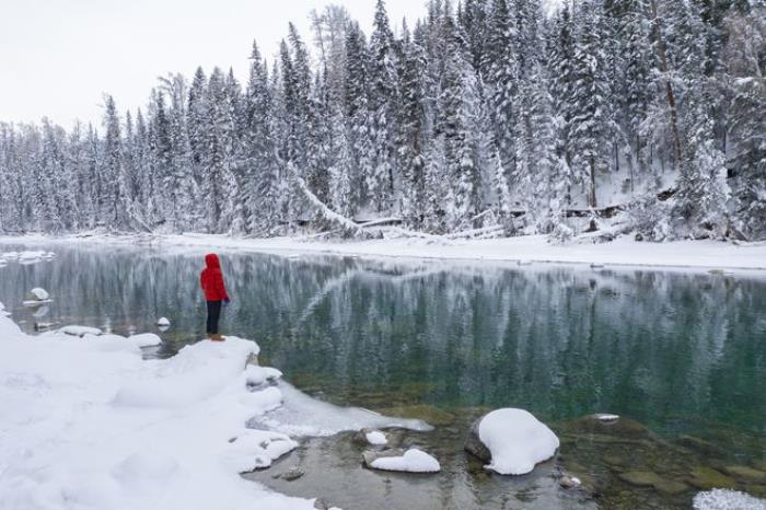 余生不將就!中國值得去的10個旅行地,每一處都是觸及靈魂之美 余生不將就!中國值得去的10個旅行地,每一處都是觸及靈魂之美