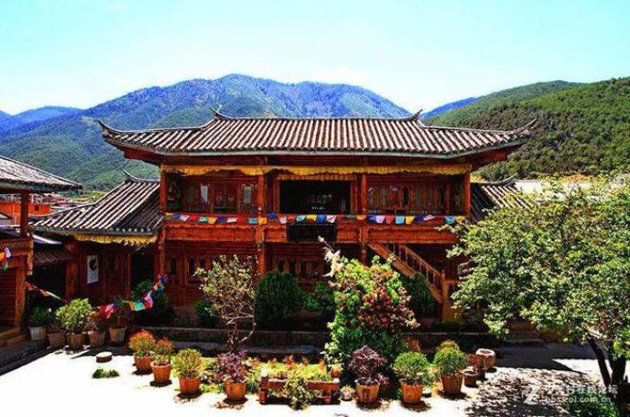 云南不可不去的地方 瀘沽湖旅游攻略之保姆級指南