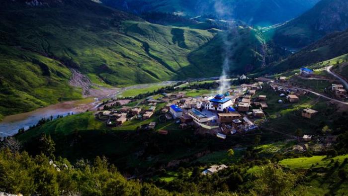 余生不將就!中國值得去的10個旅行地,每一處都是觸及靈魂之美 余生不將就!中國值得去的10個旅行地,每一處都是觸及靈魂之美