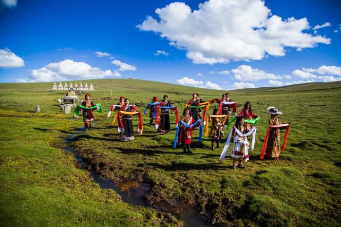 余生不將就!中國值得去的10個旅行地,每一處都是觸及靈魂之美 余生不將就!中國值得去的10個旅行地,每一處都是觸及靈魂之美