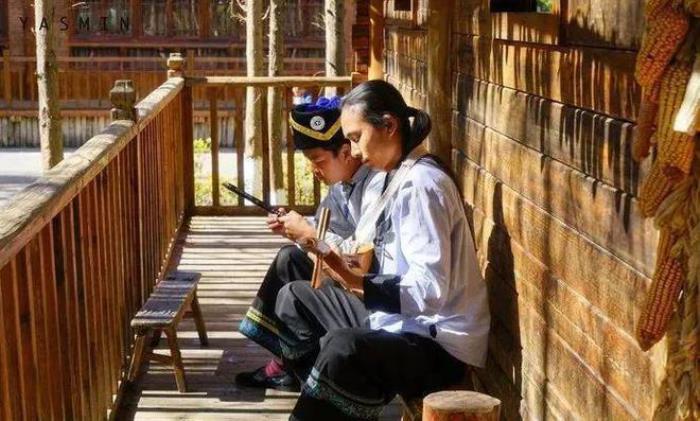 去昆明,邂逅寒冷冬日的春暖花開