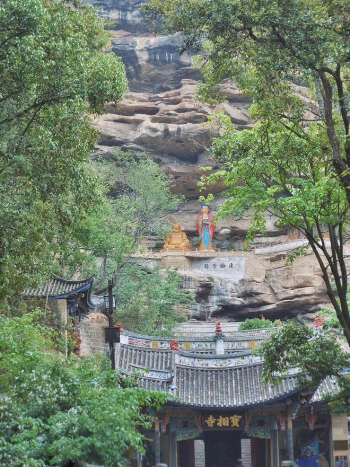 與敦煌齊名！這座藏在大理與麗江中間的千年古鎮(zhèn)，想去需趁早！