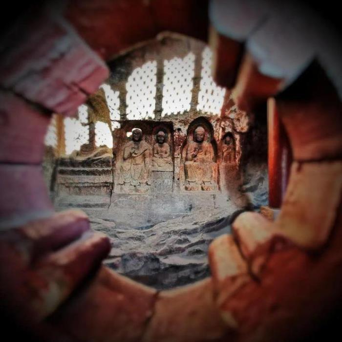 與敦煌齊名！這座藏在大理與麗江中間的千年古鎮(zhèn)，想去需趁早！