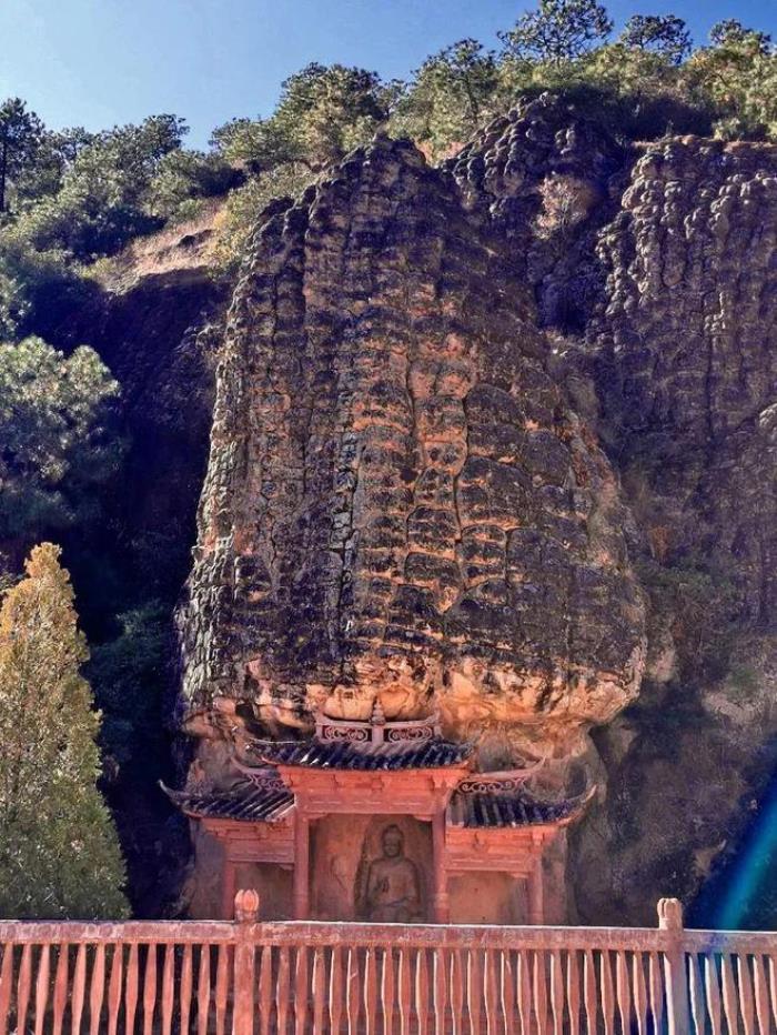 與敦煌齊名！這座藏在大理與麗江中間的千年古鎮(zhèn)，想去需趁早！