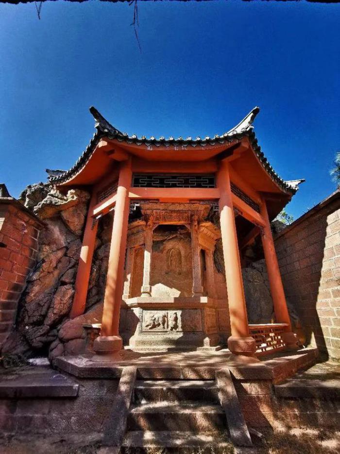 與敦煌齊名！這座藏在大理與麗江中間的千年古鎮(zhèn)，想去需趁早！