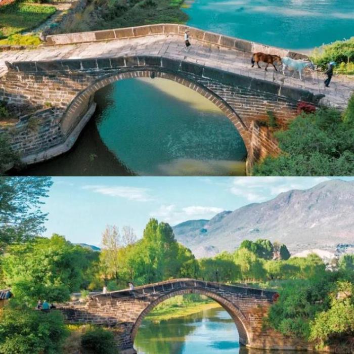 與敦煌齊名！這座藏在大理與麗江中間的千年古鎮(zhèn)，想去需趁早！