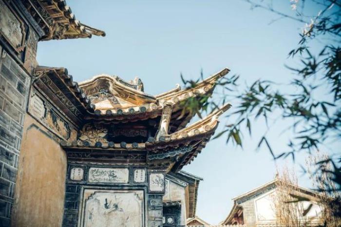 與敦煌齊名！這座藏在大理與麗江中間的千年古鎮(zhèn)，想去需趁早！