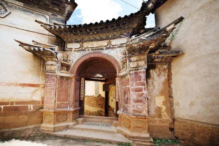 與敦煌齊名！這座藏在大理與麗江中間的千年古鎮(zhèn)，想去需趁早！