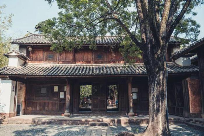 與敦煌齊名！這座藏在大理與麗江中間的千年古鎮(zhèn)，想去需趁早！