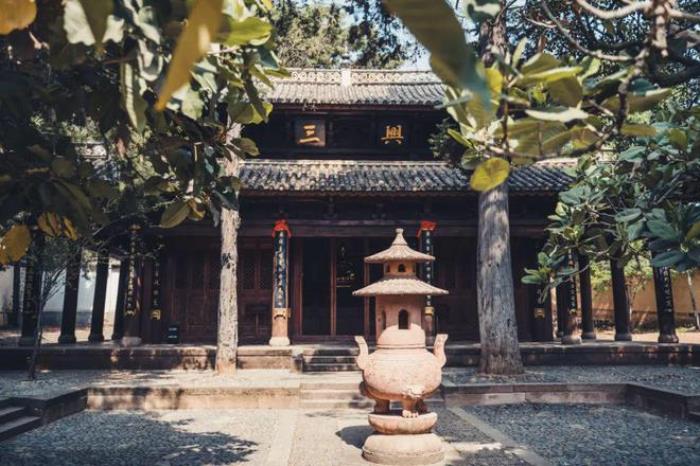 與敦煌齊名！這座藏在大理與麗江中間的千年古鎮(zhèn)，想去需趁早！