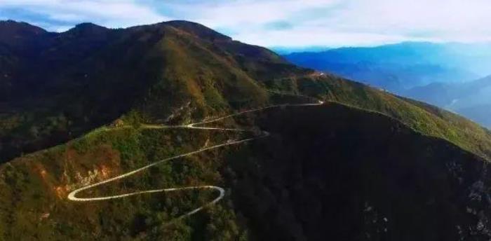 說走就走!西安周邊3個(gè)徒步好去處