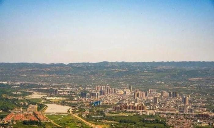 說走就走!西安周邊3個(gè)徒步好去處