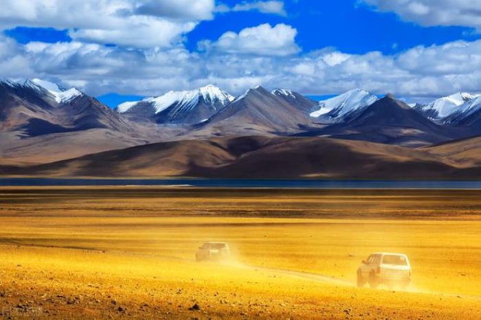 云南小伙自駕西藏11次,總結出10大經驗,值得收藏 云南小伙自駕西藏11次,總結出10大經驗,值得收藏