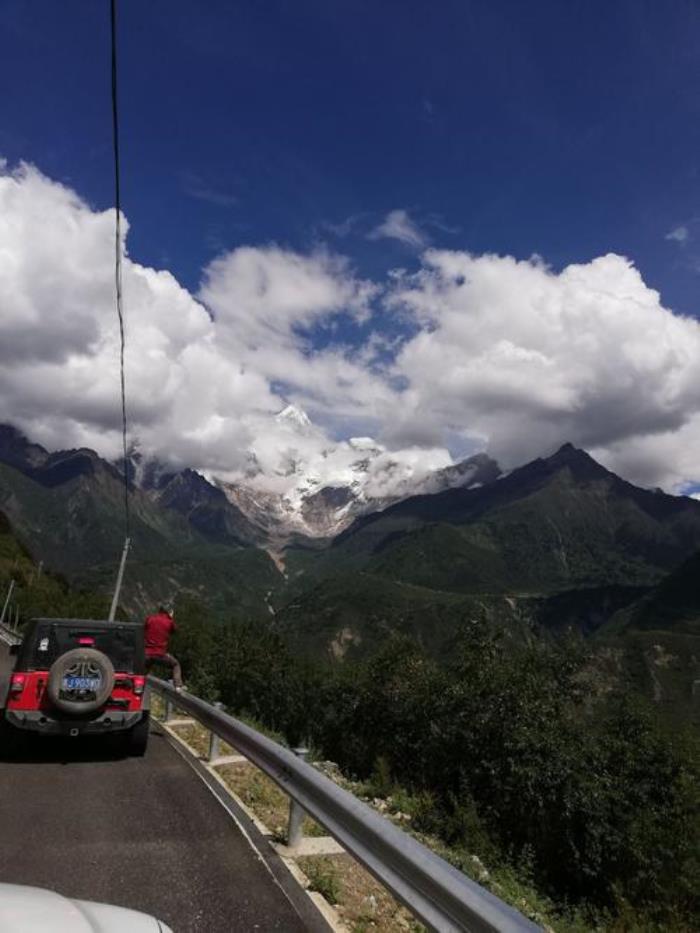 云南小伙自駕西藏11次,總結出10大經驗,值得收藏 云南小伙自駕西藏11次,總結出10大經驗,值得收藏