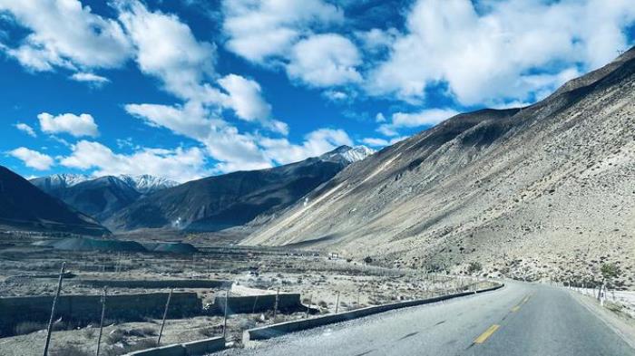云南小伙自駕西藏11次,總結出10大經驗,值得收藏 云南小伙自駕西藏11次,總結出10大經驗,值得收藏