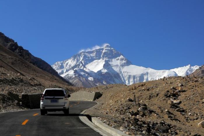 云南小伙自駕西藏11次,總結出10大經驗,值得收藏 云南小伙自駕西藏11次,總結出10大經驗,值得收藏