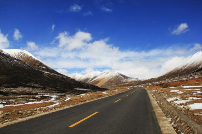 云南小伙自駕西藏11次,總結出10大經驗,值得收藏 云南小伙自駕西藏11次,總結出10大經驗,值得收藏