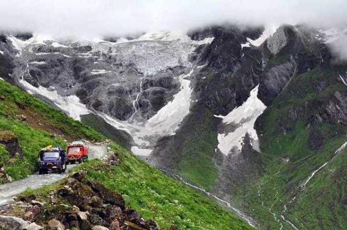 云南小伙自駕西藏11次,總結出10大經驗,值得收藏 云南小伙自駕西藏11次,總結出10大經驗,值得收藏