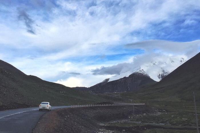 云南小伙自駕西藏11次,總結出10大經驗,值得收藏 云南小伙自駕西藏11次,總結出10大經驗,值得收藏