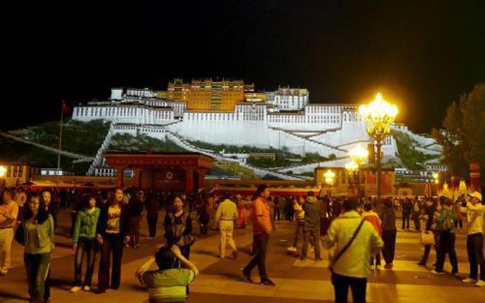 云南小伙自駕西藏11次,總結出10大經驗,值得收藏 云南小伙自駕西藏11次,總結出10大經驗,值得收藏