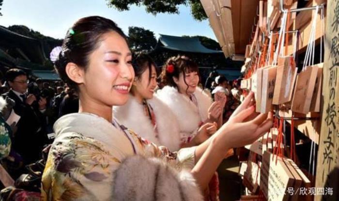 中國小伙在日本大賺特賺,感嘆日本伴游服務質(zhì)量高 中國小伙在日本大賺特賺,感嘆日本伴游服務質(zhì)量高