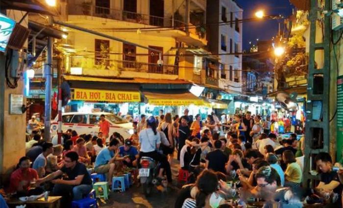 中國伴游到越南伴游的人越來越多 中國伴游到越南伴游的人越來越多