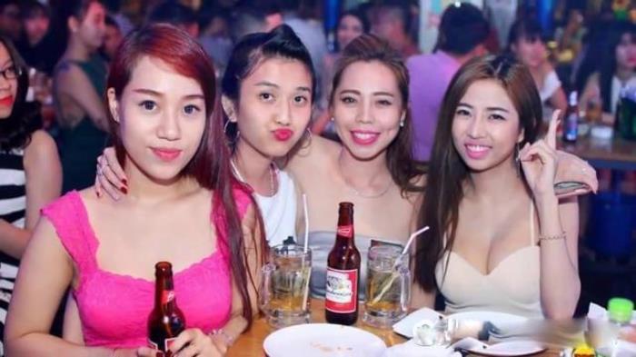 中國伴游到越南伴游的人越來越多 中國伴游到越南伴游的人越來越多