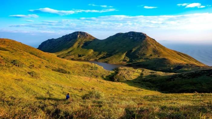 這小城靠“擺拍天堂”火出國外 我卻更愛真實(shí)的它 這小城靠“擺拍天堂”火出國外 我卻更愛真實(shí)的它