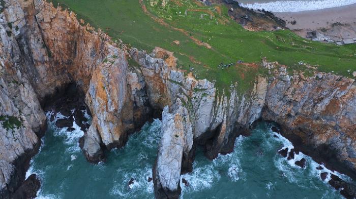 這小城靠“擺拍天堂”火出國外 我卻更愛真實(shí)的它 這小城靠“擺拍天堂”火出國外 我卻更愛真實(shí)的它