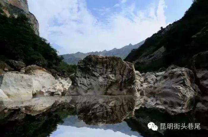 在云南世界最高橋上,看亞洲落差最大的瀑布,會有多震撼!