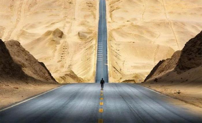 年年火爆出圈的青甘線,到底怎么玩?