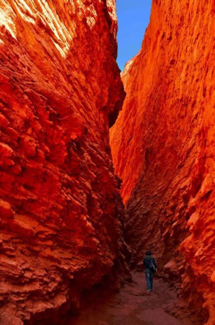 去新疆,看世界的風景 去新疆,看世界的風景