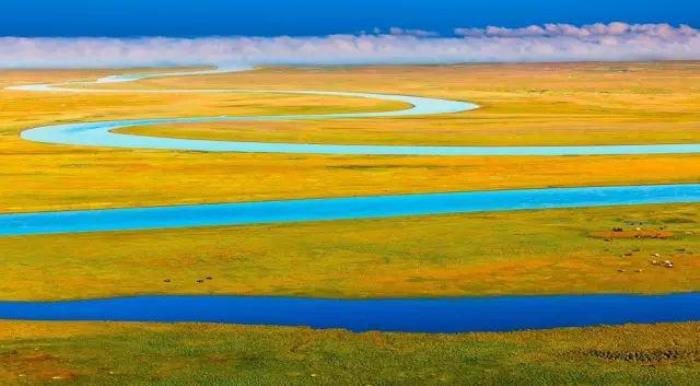 去新疆,看世界的風景 去新疆,看世界的風景