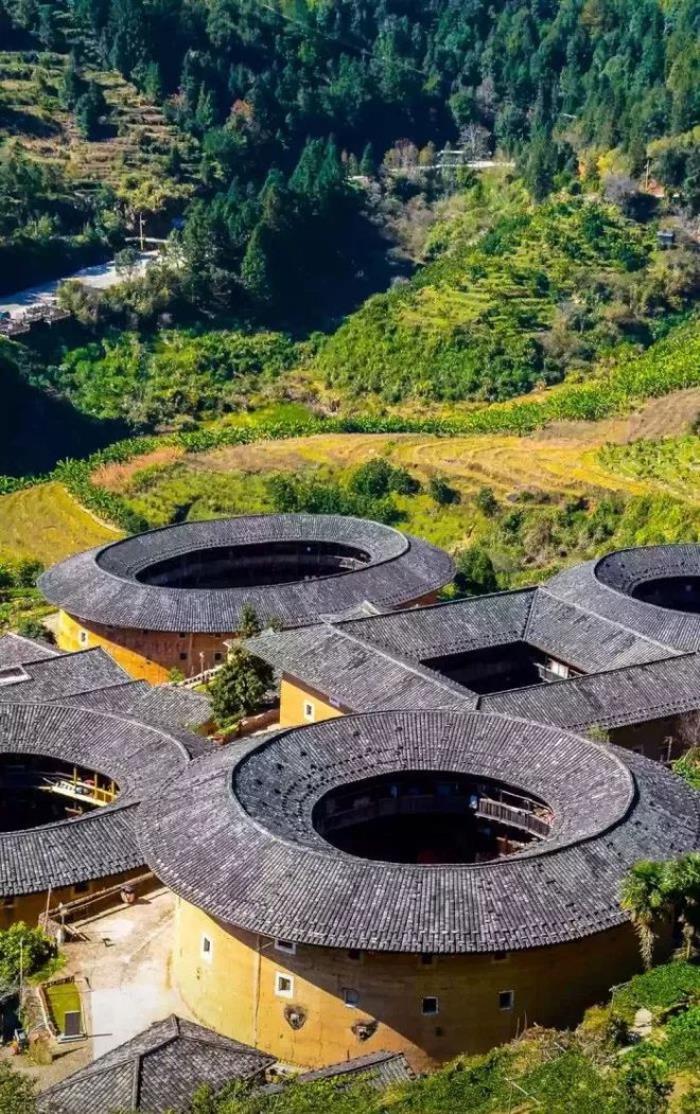 中國這40個地方,去過10個你就是旅行達人! 中國這40個地方,去過10個你就是旅行達人!