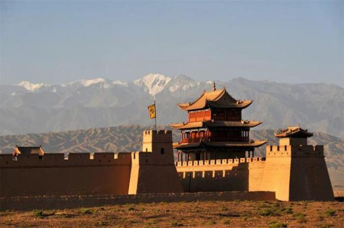 年年火爆出圈的青甘線,到底怎么玩?