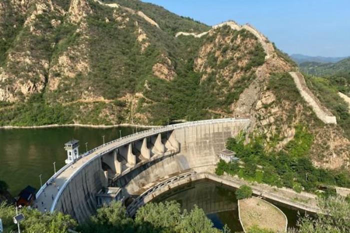 黃花城水長城好玩嗎