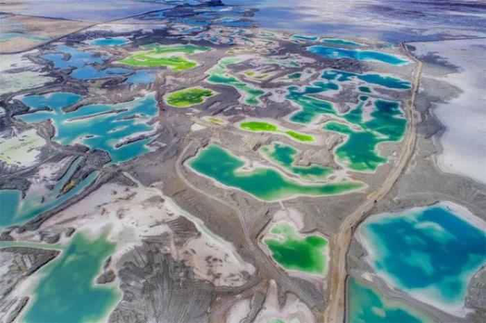 年年火爆出圈的青甘線,到底怎么玩?