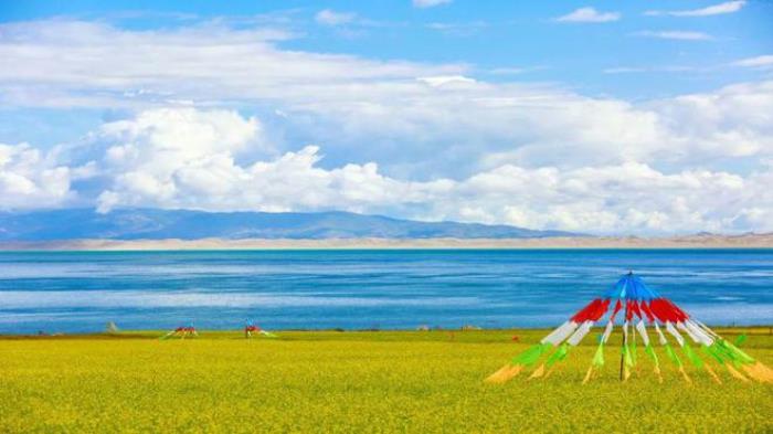 年年火爆出圈的青甘線,到底怎么玩?