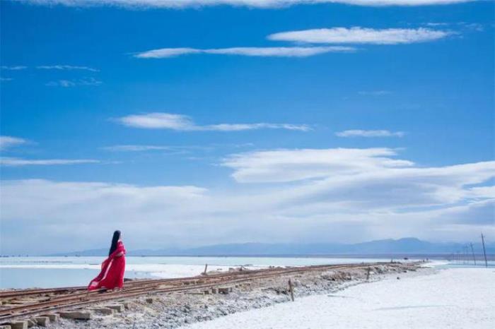 年年火爆出圈的青甘線,到底怎么玩?