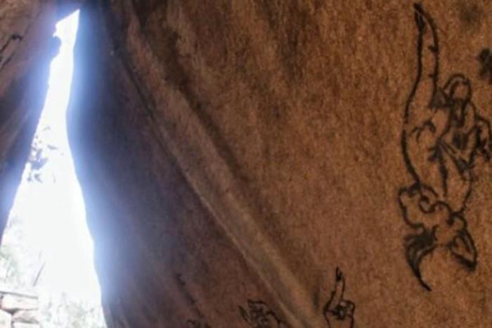 昌平銀山塔林是墓地嗎