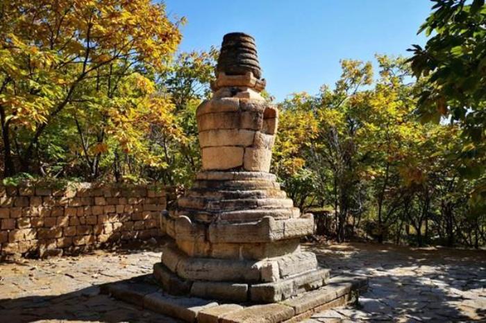 銀山塔林風(fēng)景區(qū)門票多少錢 銀山塔林風(fēng)景區(qū)門票多少錢