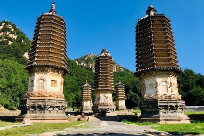 銀山塔林風(fēng)景區(qū)門票多少錢 銀山塔林風(fēng)景區(qū)門票多少錢