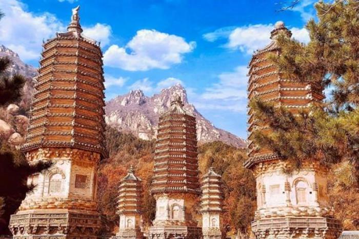 銀山塔林風(fēng)景區(qū)門票多少錢 銀山塔林風(fēng)景區(qū)門票多少錢