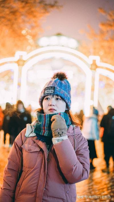 找哈爾濱雪鄉口碑好的商務伴游,讓你的哈爾