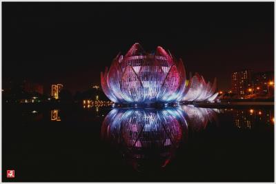 作為地道的長(zhǎng)沙伴游人，還有誰(shuí)不知道岳麓區(qū)八