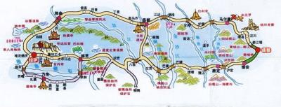 云南小伙自駕西藏11次，總結出10大經驗，值得收